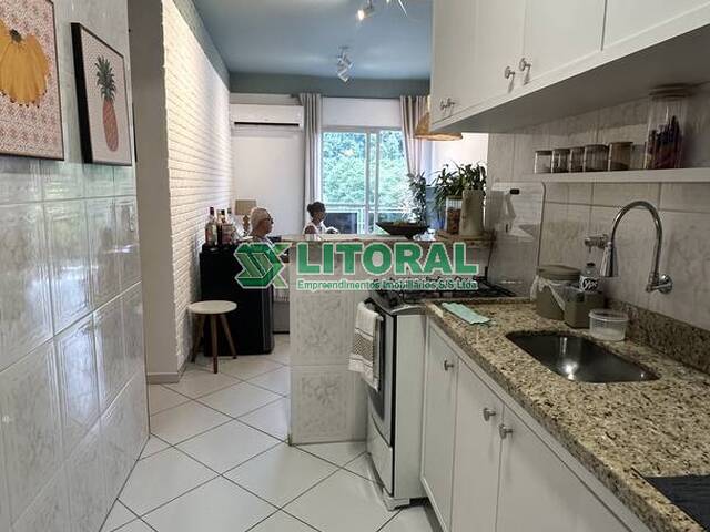 Apartamento para Venda em Guarujá - 4