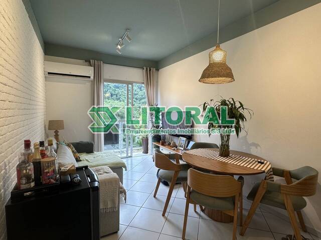 Venda em Enseada - Guarujá