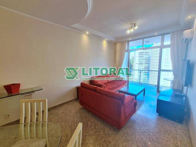 Apartamento para Venda em Guarujá - 4