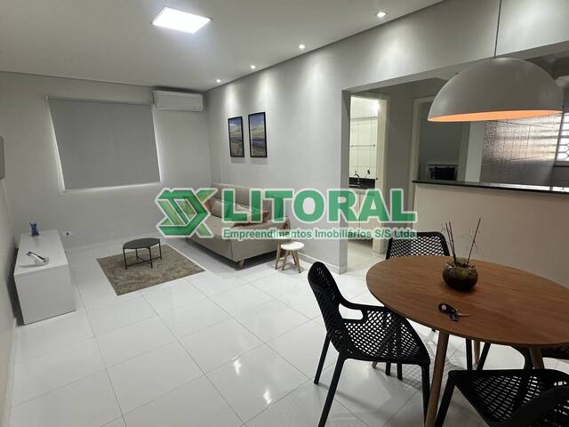 Apartamento para Venda em Guarujá - 2