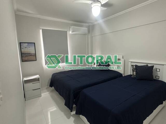 Apartamento para Venda em Guarujá - 5