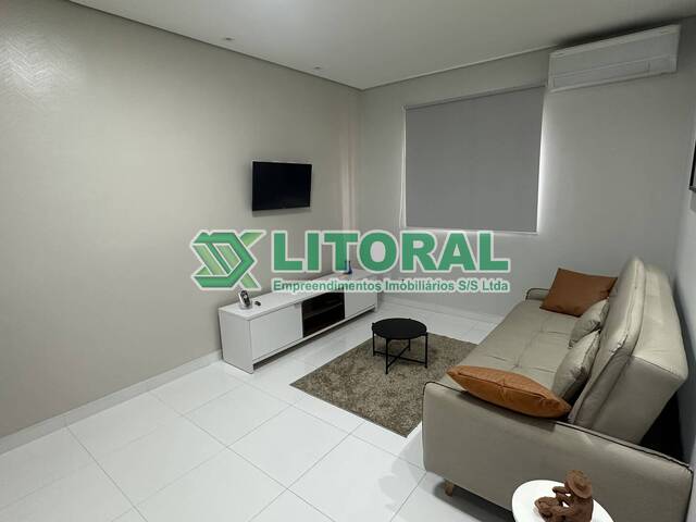 Apartamento para Venda em Guarujá - 3