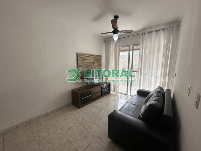 Apartamento para Locação em Guarujá - 2