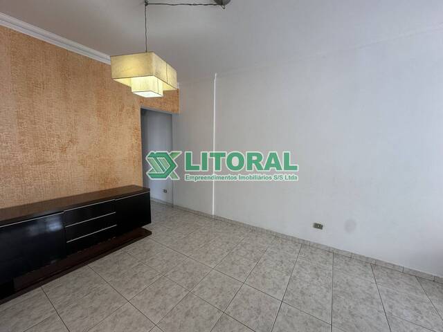 Apartamento para Locação em Guarujá - 3