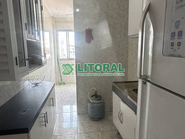 Apartamento para Locação em Guarujá - 4