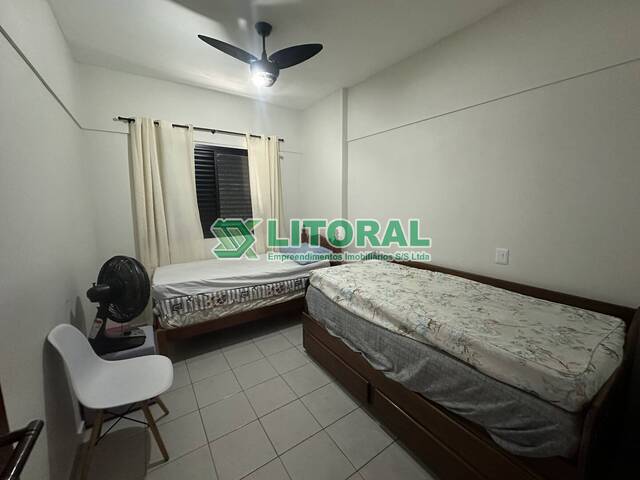 Apartamento para Locação em Guarujá - 4