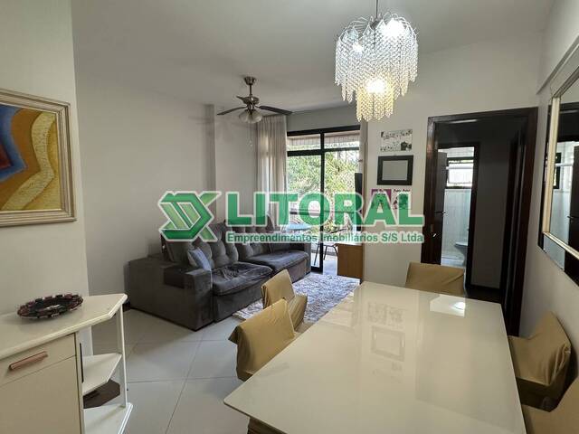 Apartamento para Locação em Guarujá - 2