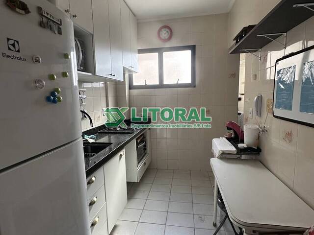 Apartamento para Locação em Guarujá - 3