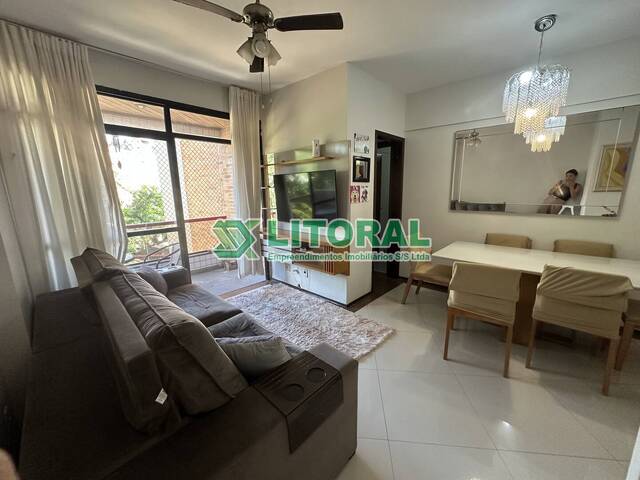 Locação em Jardim Enseada - Guarujá