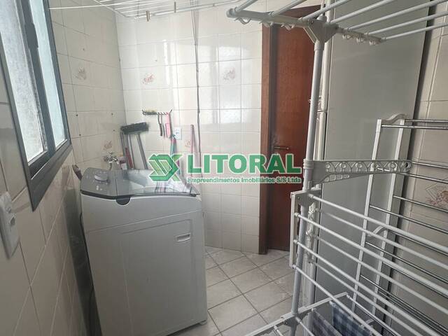 Apartamento para Locação em Guarujá - 5