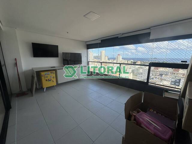 Venda em Enseada - Guarujá