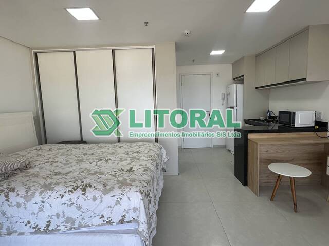 Apartamento para Venda em Guarujá - 3