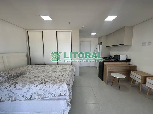 Apartamento para Venda em Guarujá - 4