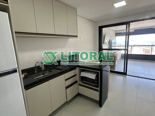 Apartamento para Venda em Guarujá - 2