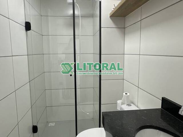 Apartamento para Venda em Guarujá - 5