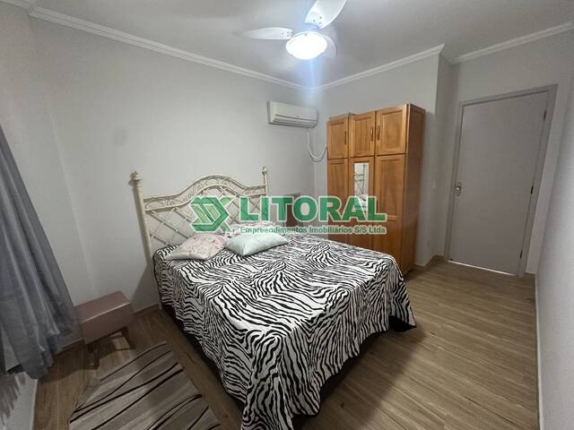 Apartamento para Venda em Guarujá - 5