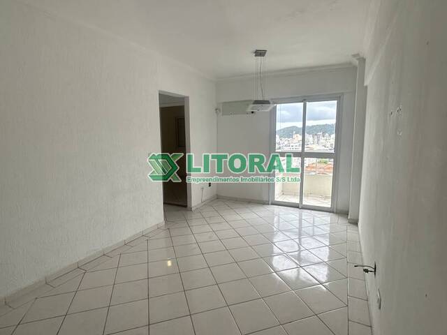 #tmz1490 - Apartamento para Venda em Guarujá - SP - 3