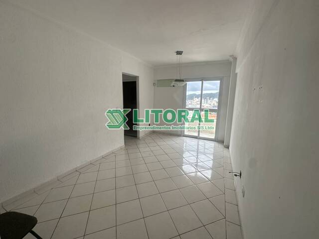 Apartamento para Venda em Guarujá - 4