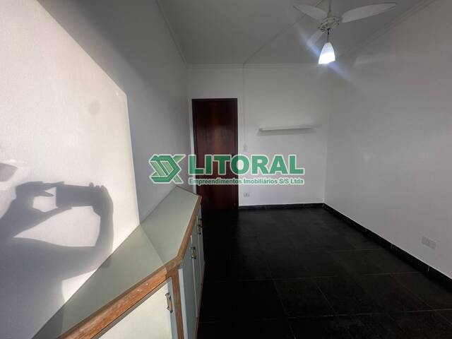 Apartamento para Locação em Guarujá - 5