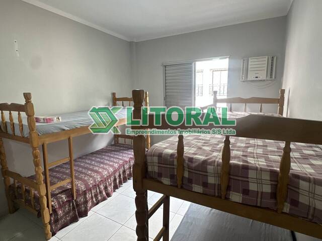 Apartamento para Locação em Guarujá - 5