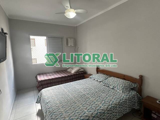 Apartamento para Locação em Guarujá - 4