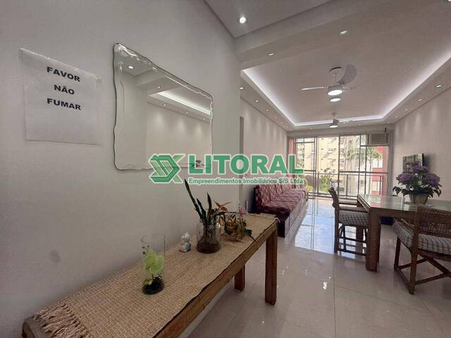 Venda em Enseada - Guarujá