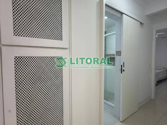 Apartamento para Venda em Guarujá - 5