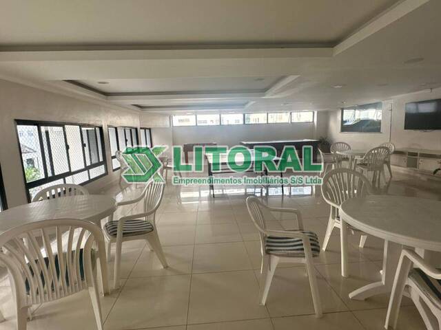 #tmz1494 - Apartamento para Venda em Guarujá - SP - 2