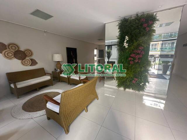 Apartamento para Venda em Guarujá - 4