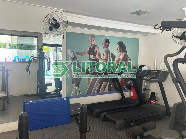 Apartamento para Venda em Guarujá - 5