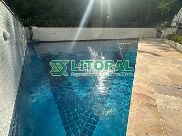 Venda em Pitangueiras - Guarujá