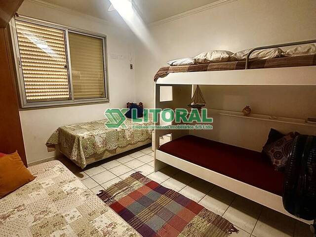 Apartamento para Locação em Guarujá - 4