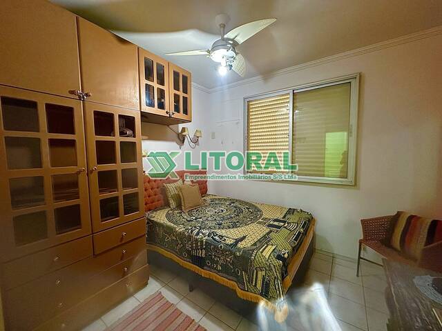 Apartamento para Locação em Guarujá - 5