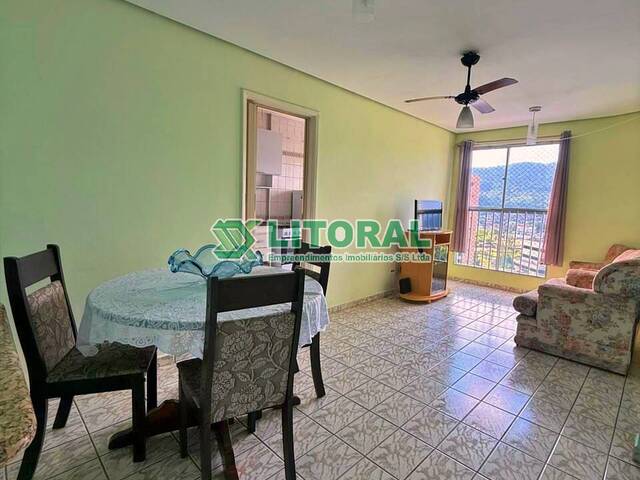 Apartamento para Locação em Guarujá - 3