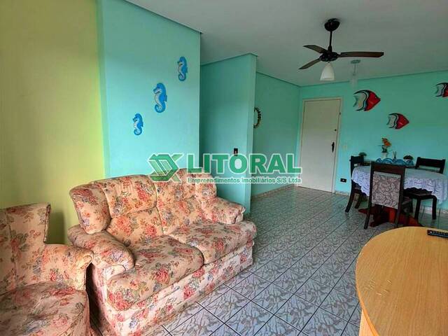 Apartamento para Locação em Guarujá - 2