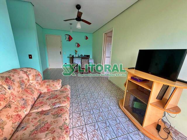 Locação em Enseada - Guarujá