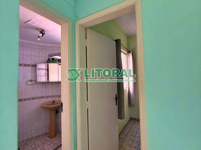 Apartamento para Locação em Guarujá - 4