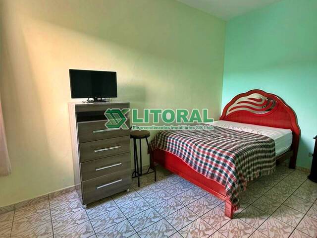 Apartamento para Locação em Guarujá - 5