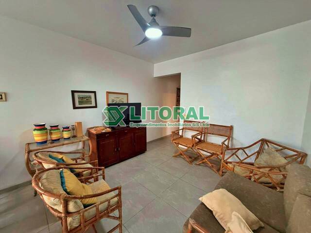 Apartamento para Venda em Guarujá - 2