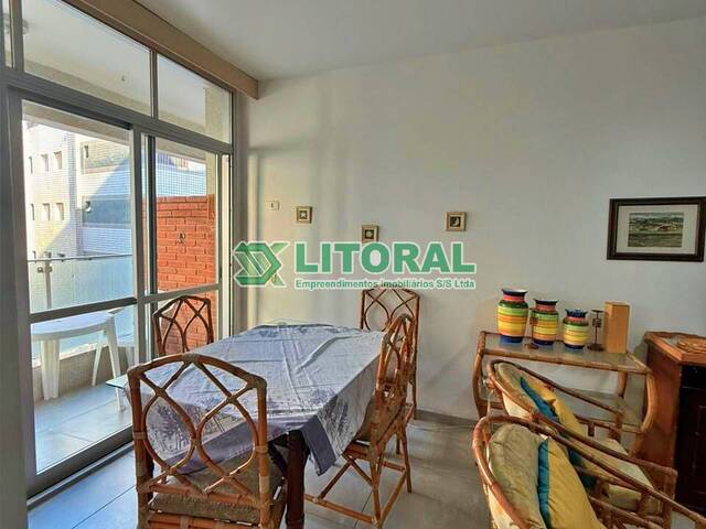 Apartamento para Venda em Guarujá - 4