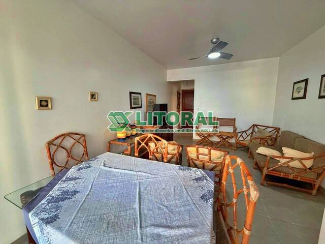Apartamento para Venda em Guarujá - 3