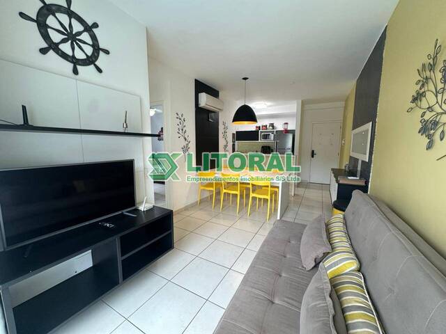 Locação em Enseada - Guarujá