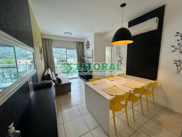 Apartamento para Locação em Guarujá - 2