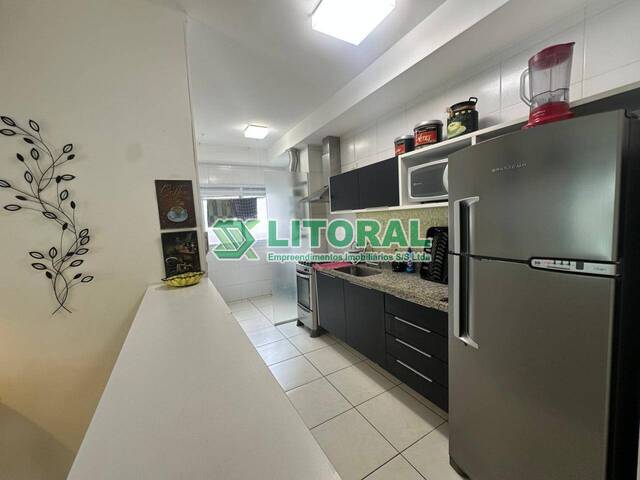 Apartamento para Locação em Guarujá - 3