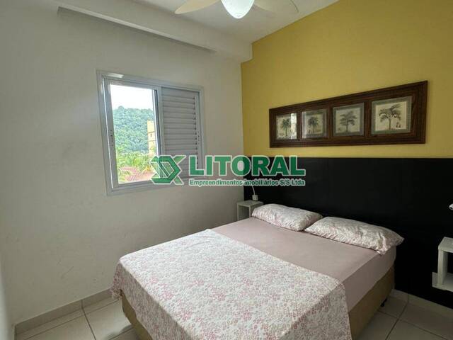 Apartamento para Locação em Guarujá - 5