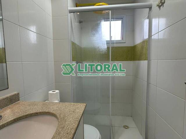 Apartamento para Locação em Guarujá - 4