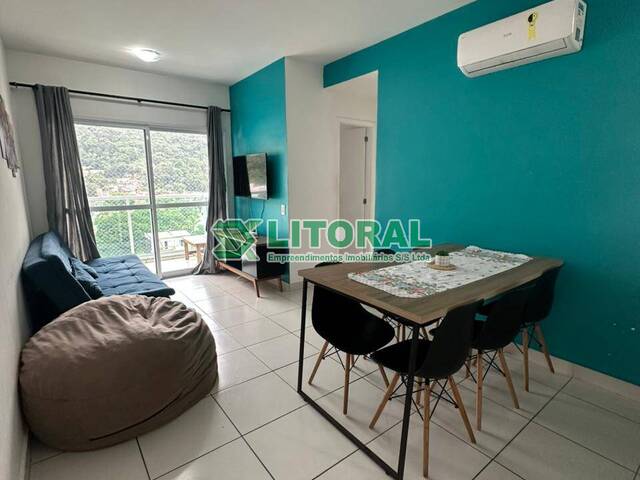 Locação em Enseada - Guarujá