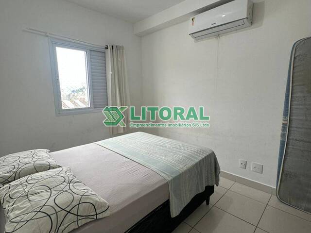 Apartamento para Locação em Guarujá - 5
