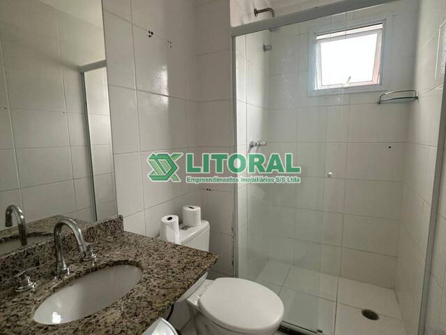 Apartamento para Locação em Guarujá - 3