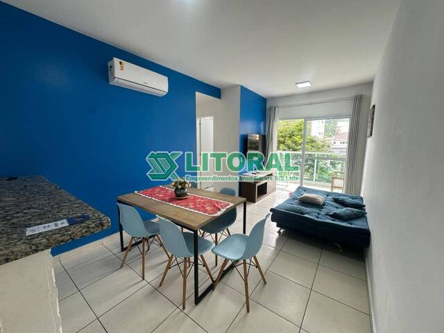 Locação em Enseada - Guarujá